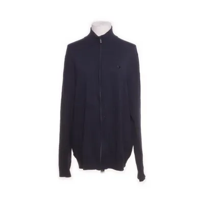 Kofta (Blå) från Bamigo Bambu, Ekologisk bomull, Viskos