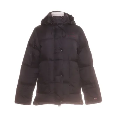 Down jacket (Black) from Polo Jeans Ralph Lauren Down, Feather, Polyester