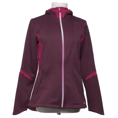 Softshell jacket (Purple, Pink) from GORE Running Wear Elastane, Gore-Tex, Polyamide, Polyester