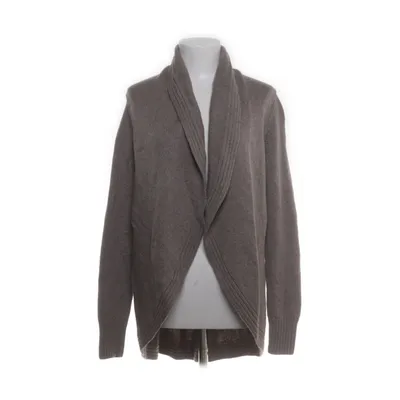 Cardigan (86161W102) van Repeat Merinowol