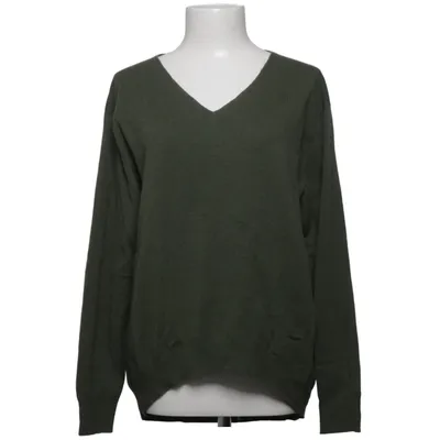 Pullover (Groen) van Gobi Kasjmier