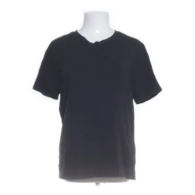 T-shirt (Zwart) van Björn Borg Katoen, Elastaan
