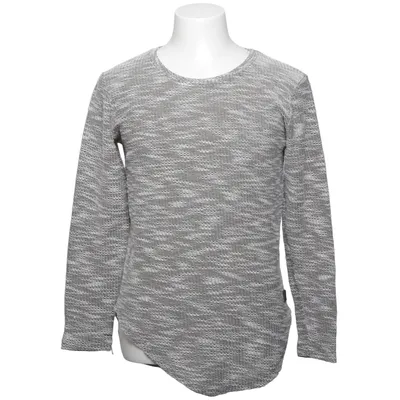 Sweater (Green, White) from Leif Nelson