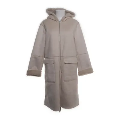 Winter coat (Beige) from SET Urban Deluxe