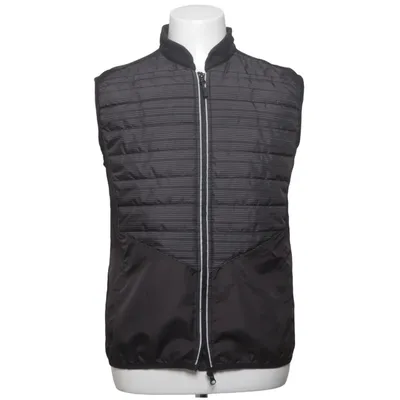 Outdoor vest (Zwart) van South West Polyester