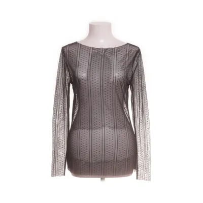 Top (Schwarz) von Coster Copenhagen