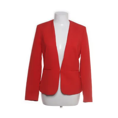 Kavaj (Röd) från Mango Basics