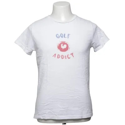 T-shirt (Blanc) de Tag Coton
