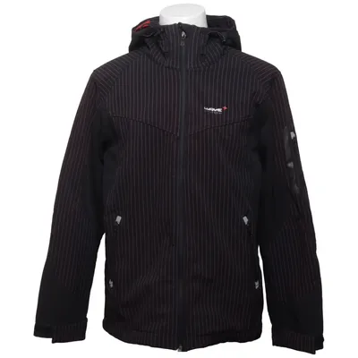 Softshelljakke (Brun) fra Wave Protech Polyester