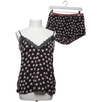 Pajamas (Black, Pink) from Love Stories x H&M Polyester