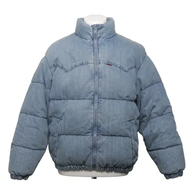 Winterjas (Blauw) van Levi Strauss & Co Polyester