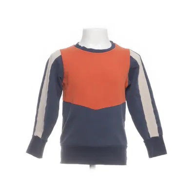 Sweatshirt (Orange, Multicolored) from Aarre