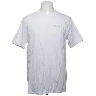 T-shirt (Wit) van Gildan Hammer Katoen