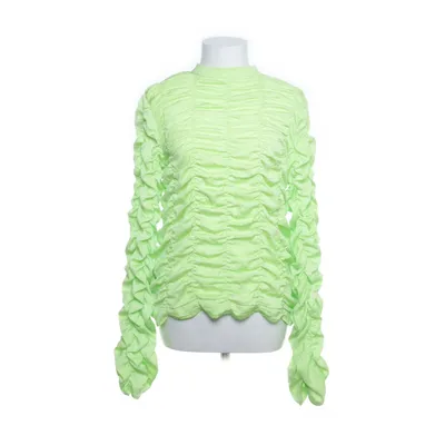 Top (Green) from Hosbjerg Polyester