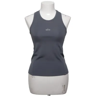 Débardeur de sport (Gris) de Alo Yoga