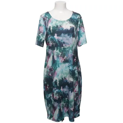 Kjole (Hillary Klanning) fra Alice Bizous Elastan, Polyester