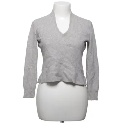 Pullover (Gray) from Cashmere