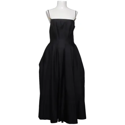 Cocktail dress (Black) from Stine Goya Recycled polyester