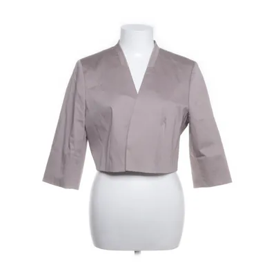 Bolero (Beige) från Comma Polyester
