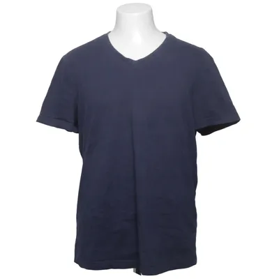 T-shirt (Bleu) de Pier One Coton