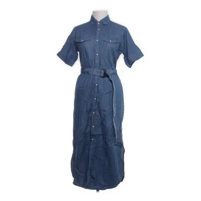 Denim dress (Blue) from G-Star Raw