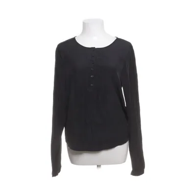 Blus (Svart) från Sparkz Polyester, Viskos