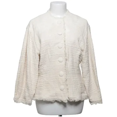 Jacke (Vascaya) von By Malene Birger Baumwolle, Polyamid, Polyester