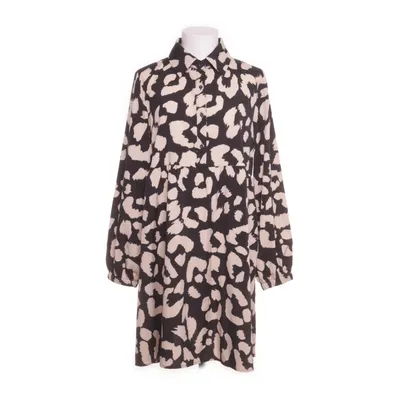 Klänning (Svart) från Emery Rose Elastan, Polyester