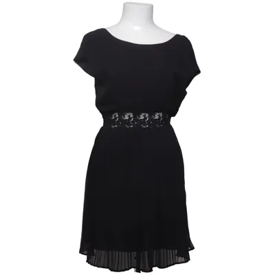 Jurk (Zwart) van Kimchi Blue Polyester