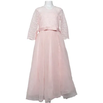 Brudnäbbsklänning (Rosa)