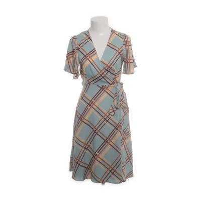 Wikkeljurk (Meerkleurig) van Forever 21 Polyester