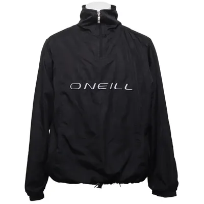 Anorak (Svart) från O'Neill Bomull
