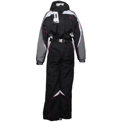 Overall (Zwart, Grijs, Wit) van Peak Mountain Polyester
