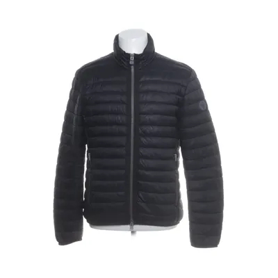 Windjack (Zwart) van Marc O'Polo Polyamide