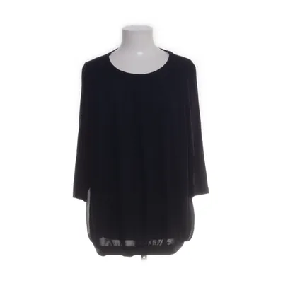 Blus (Blå) från Atelier GS