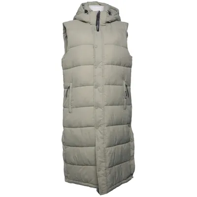 Ytterväst (MAGNETA MATT) från Khujo Polyamid, Polyester