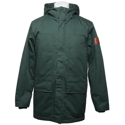 Parkas (Grön) från Makia Bomull, Polyester