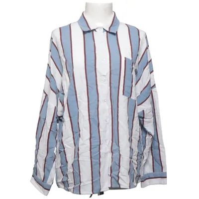 Shirt (Blue, White, Red) from Floryday