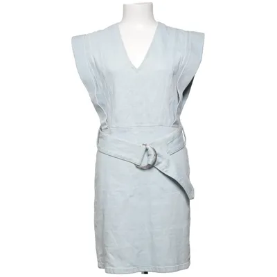 Jeansklänning (Blå) från Homage