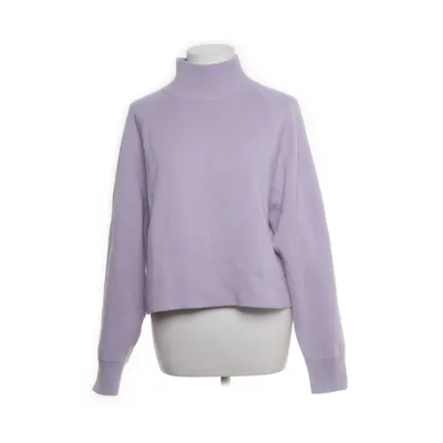 Turtleneck (Lilla) fra & Other Stories Yakuld, Polyamid, Polyester