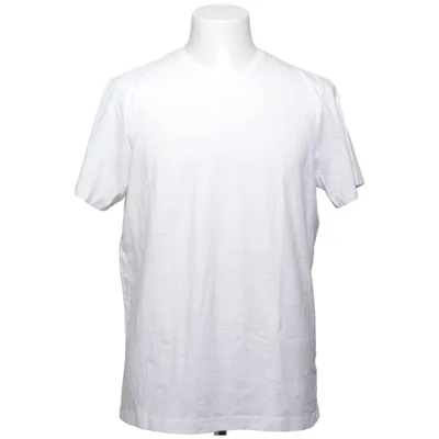 T-shirt (White) from Man Underwear Cotton, Elastane