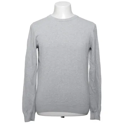 Pull-over (Gris) de Bertoni Coton