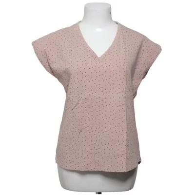 Haut (Beige) de House of Lola Coton, Élasthane