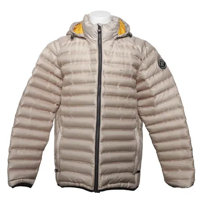 Vinterjacka (Beige, Gul) från Pelle P Polyester