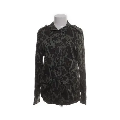 Surchemise (Vert, Noir, Multicolore) de ALIX Élasthane, Lyocell