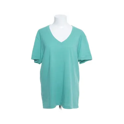T-shirt (Grön) från Raw Bomull, Polyester