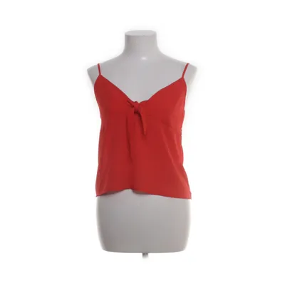 Débardeur (Rouge) de Divided by H&M Polyester