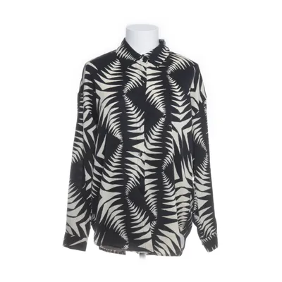 Skjorta (Svart, Beige) från Guts & Gusto