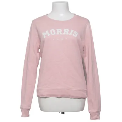 Sweatshirt (Rose) de Morris Lady Coton