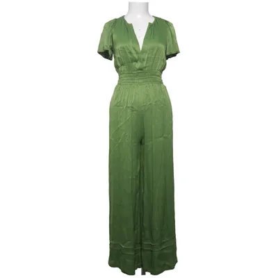 Jumpsuit (Groen) van By Anthropologie Viscose